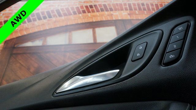 Used 2020 Buick Encore GX Essence w/ Experience Buick Package image 28