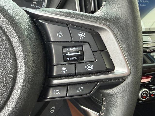 Certified 2023 Subaru Forester Touring AWD/4WD image 24