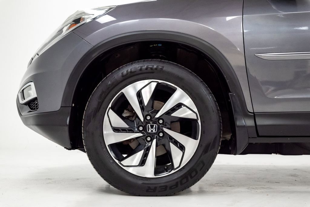 Used 2015 Honda CR-V Touring image 24