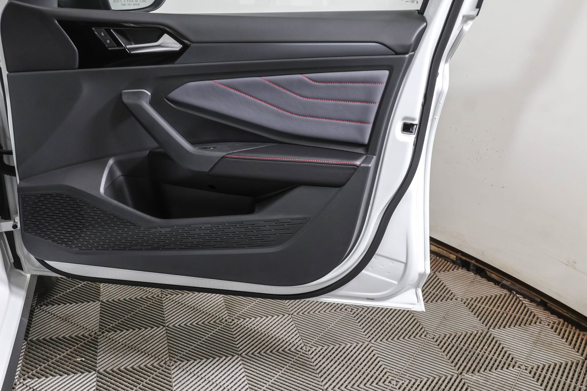 New 2026 Volkswagen Jetta GLI Autobahn FWD image 45