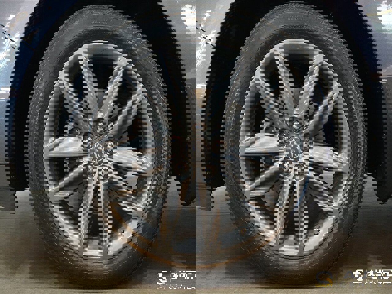 Used 2019 Acura MDX A-Spec image 9