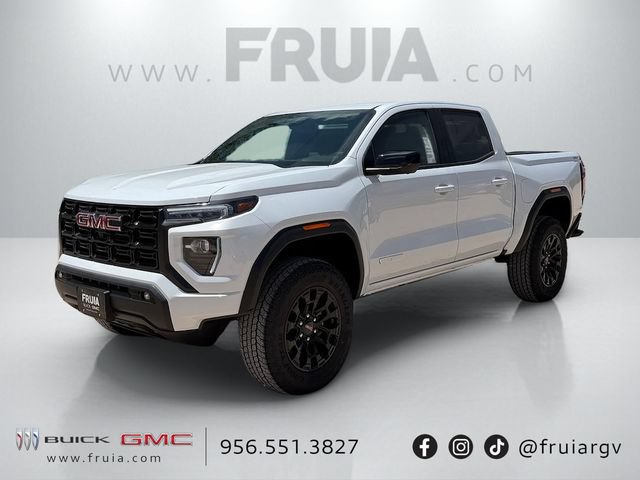 New 2026 GMC Canyon Elevation w/ Convenience Package
