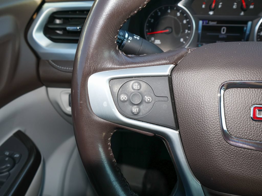 Used 2019 GMC Acadia SLT FWD image 21