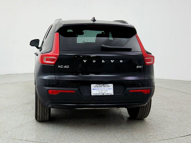 New 2026 Volvo XC40 B5 Plus w/ Protection Package Premier image 6