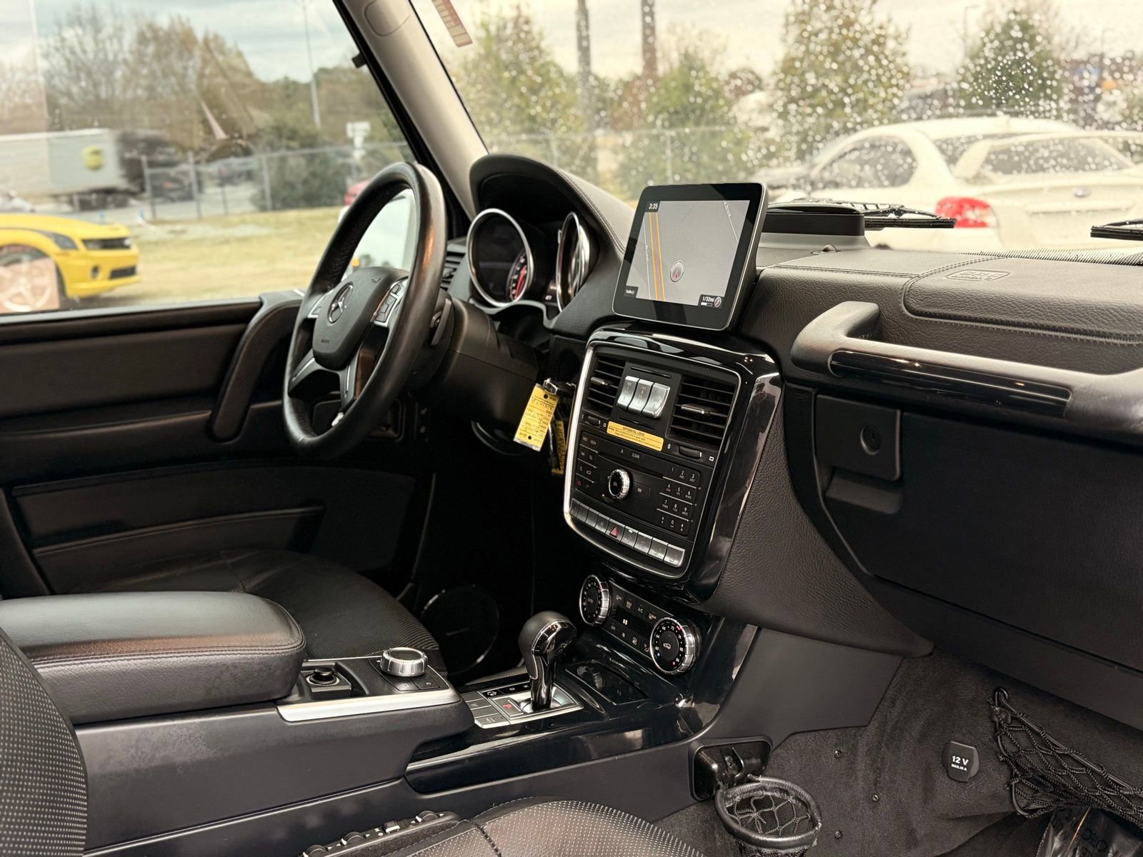 Used 2018 Mercedes-Benz G 550 image 27