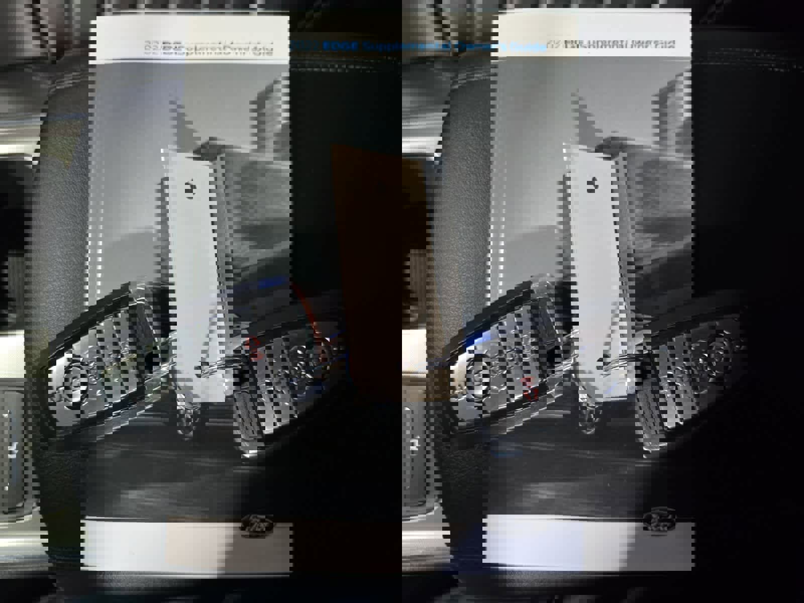 Used 2022 Ford Edge SEL w/ Convenience Package image 23