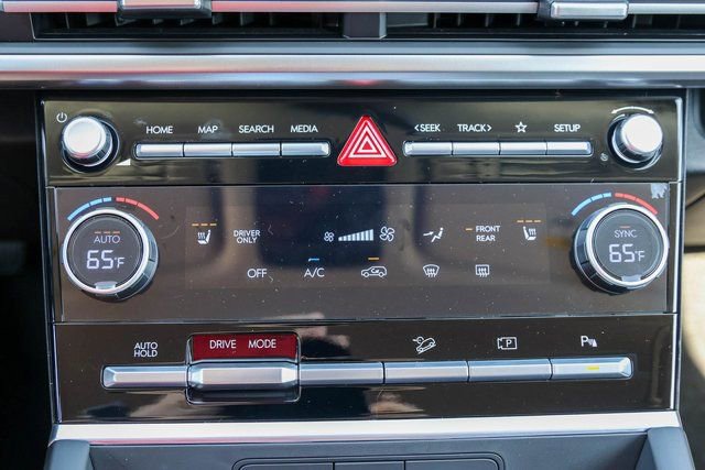 New 2026 Hyundai Santa Fe SEL image 20