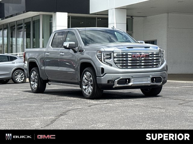 New 2026 GMC Sierra 1500 Denali image 1