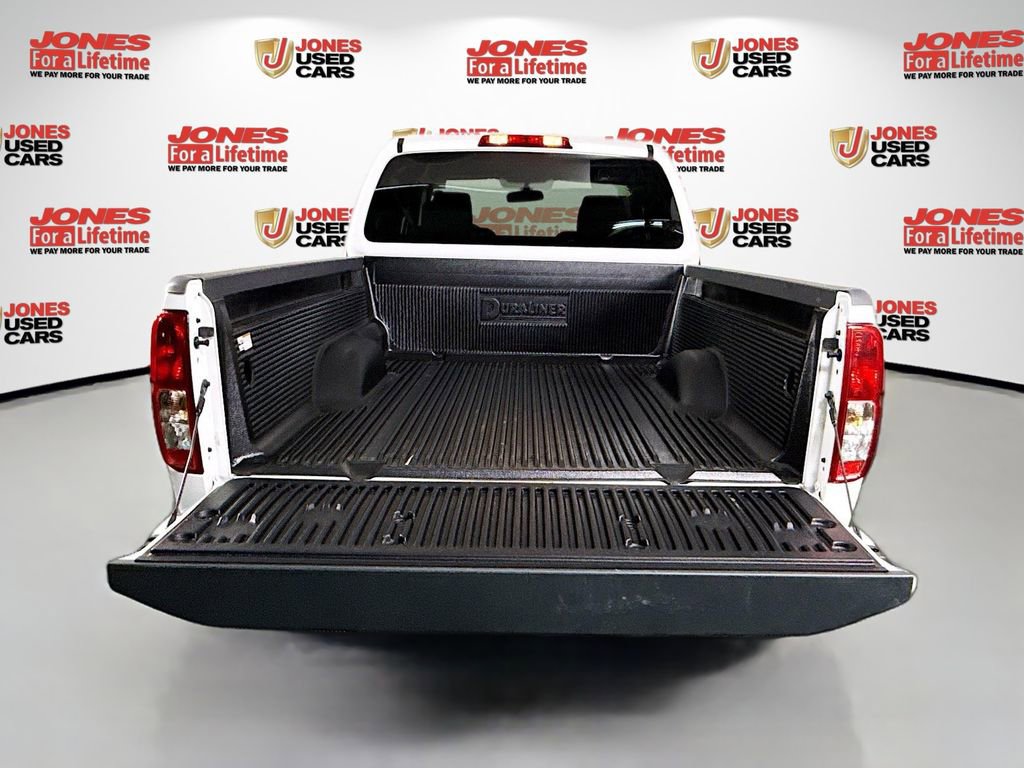 Used 2020 Nissan Frontier S image 26
