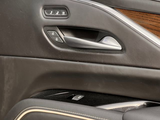 Certified 2024 Cadillac Escalade Sport Platinum image 30