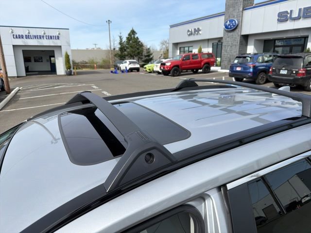 Used 2024 Toyota RAV4 Limited image 14