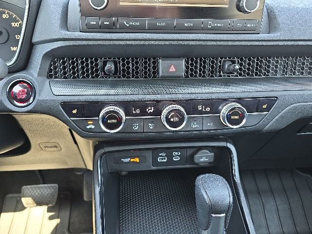 Certified 2024 Honda CR-V EX image 51