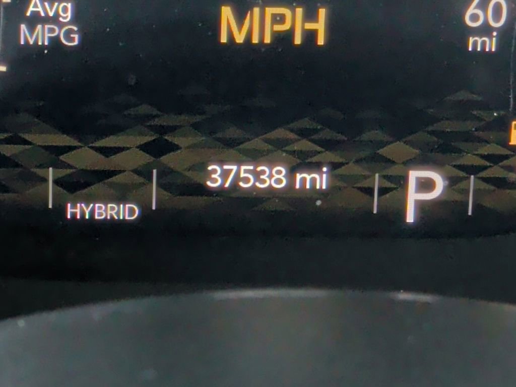 Used 2023 Jeep Wrangler Willys 4xe image 21