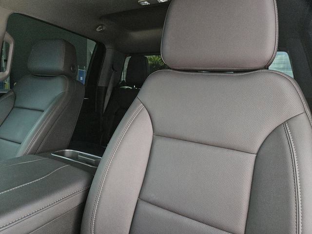 Used 2025 Chevrolet Silverado 1500 LTZ image 27