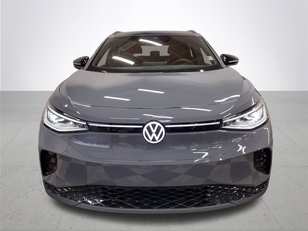 New 2026 Volkswagen ID.4 Pro S image 3