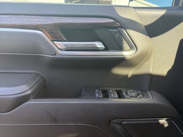 Used 2022 GMC Sierra 1500 Elevation RWD image 4