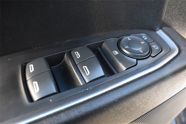 Used 2023 Chevrolet Silverado 1500 LT Trail Boss image 22