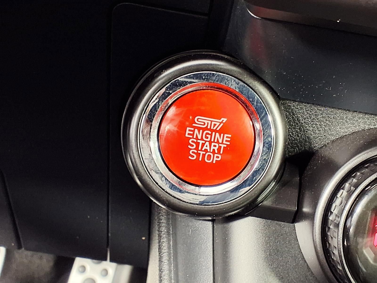 Used 2025 Subaru BRZ Limited RWD image 19