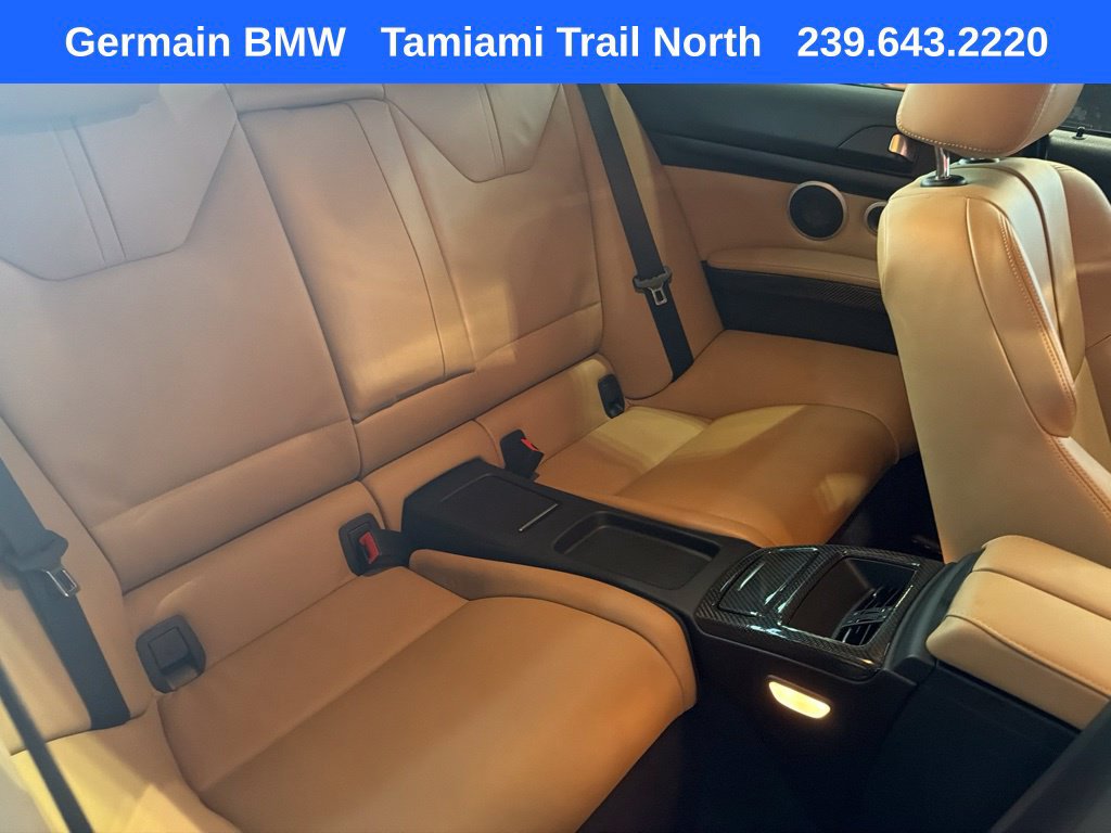 Used 2013 BMW M3 Coupe RWD image 36