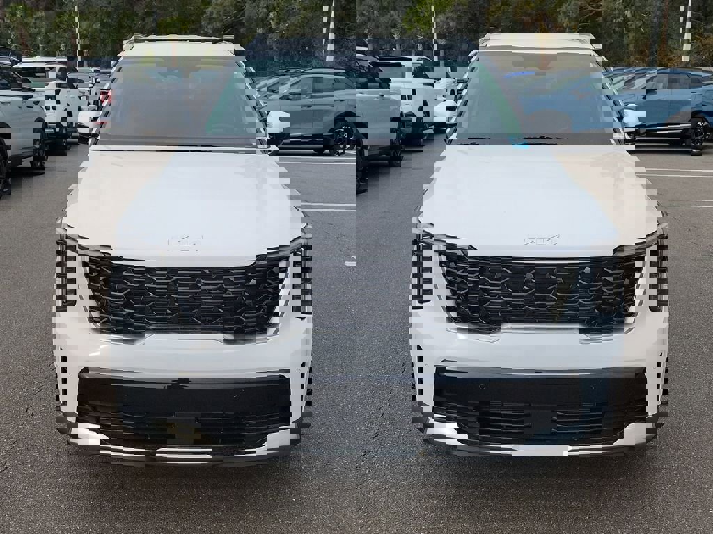 New 2026 Kia Sorento S image 2