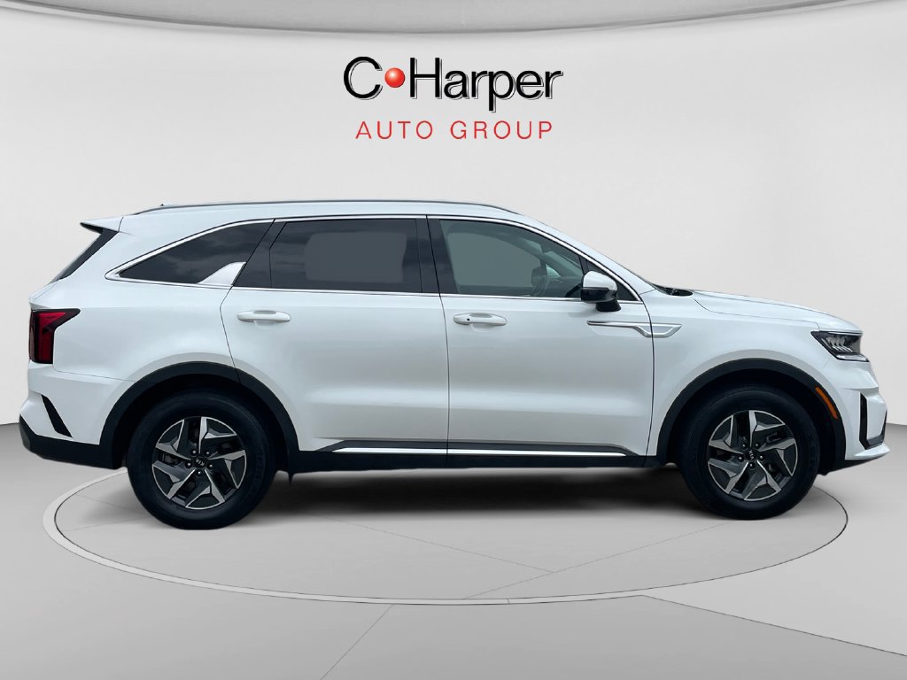 Used 2021 Kia Sorento EX FWD image 2