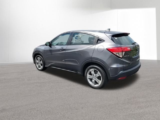 Used 2019 Honda HR-V LX image 6