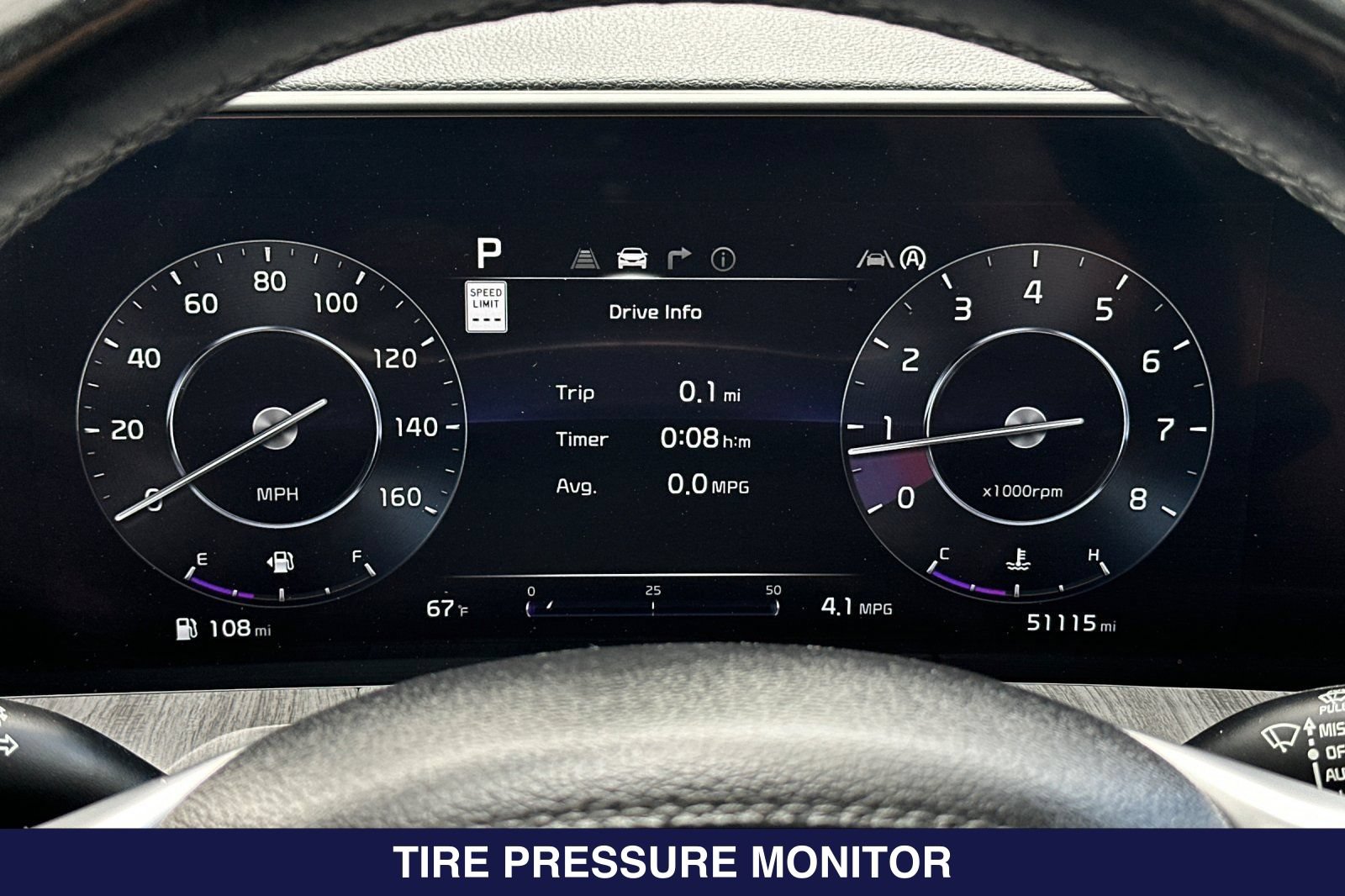 Used 2024 Kia Telluride SX Prestige AWD/4WD image 27
