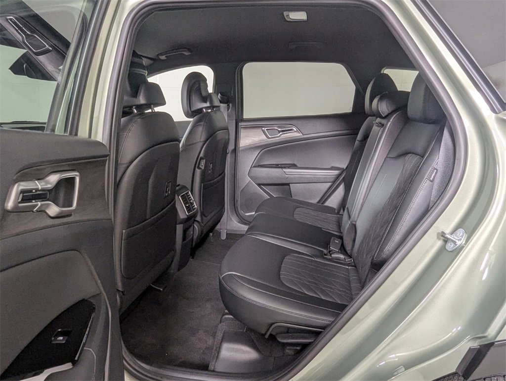Used 2024 Kia Sportage X-Line image 26