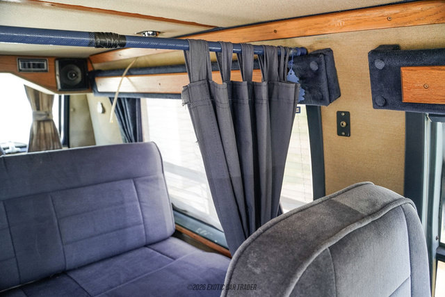 Used 1988 Chevrolet G20 RWD image 89