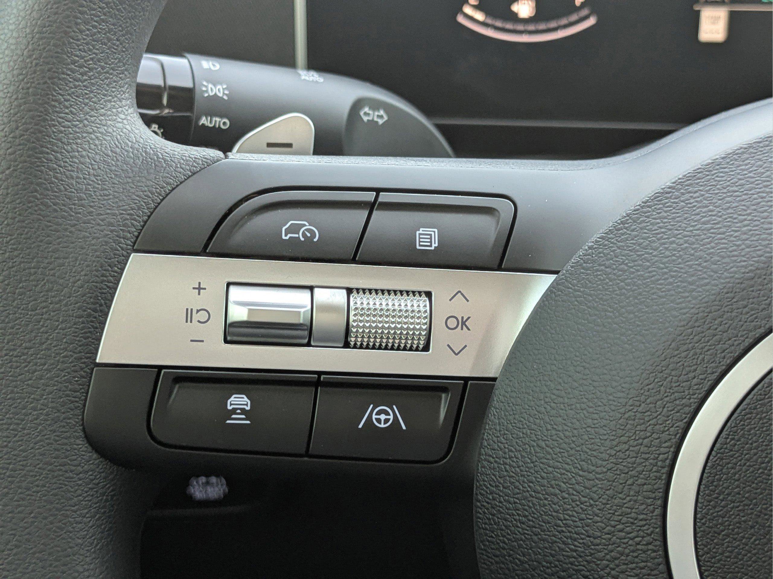 New 2026 Hyundai Tucson SEL image 31