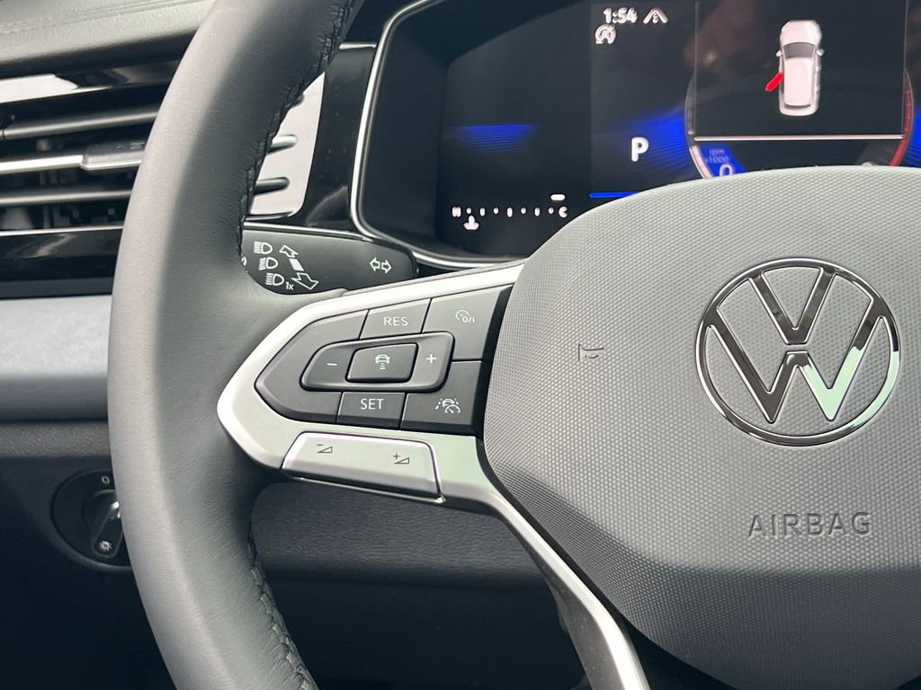 New 2026 Volkswagen Jetta SE image 29