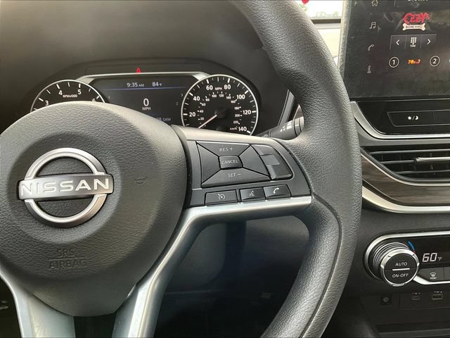 Certified 2025 Nissan Altima 2.5 SV w/ SV Special Edition Package FWD image 14