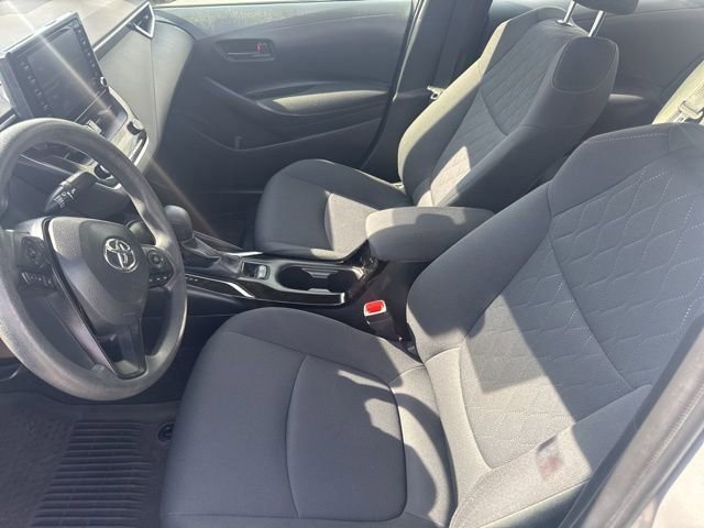 Used 2022 Toyota Corolla LE image 8