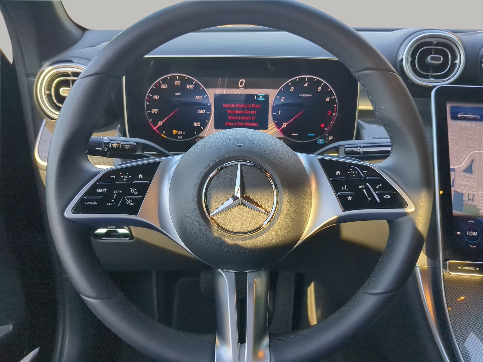 Used 2025 Mercedes-Benz GLC 300 image 67
