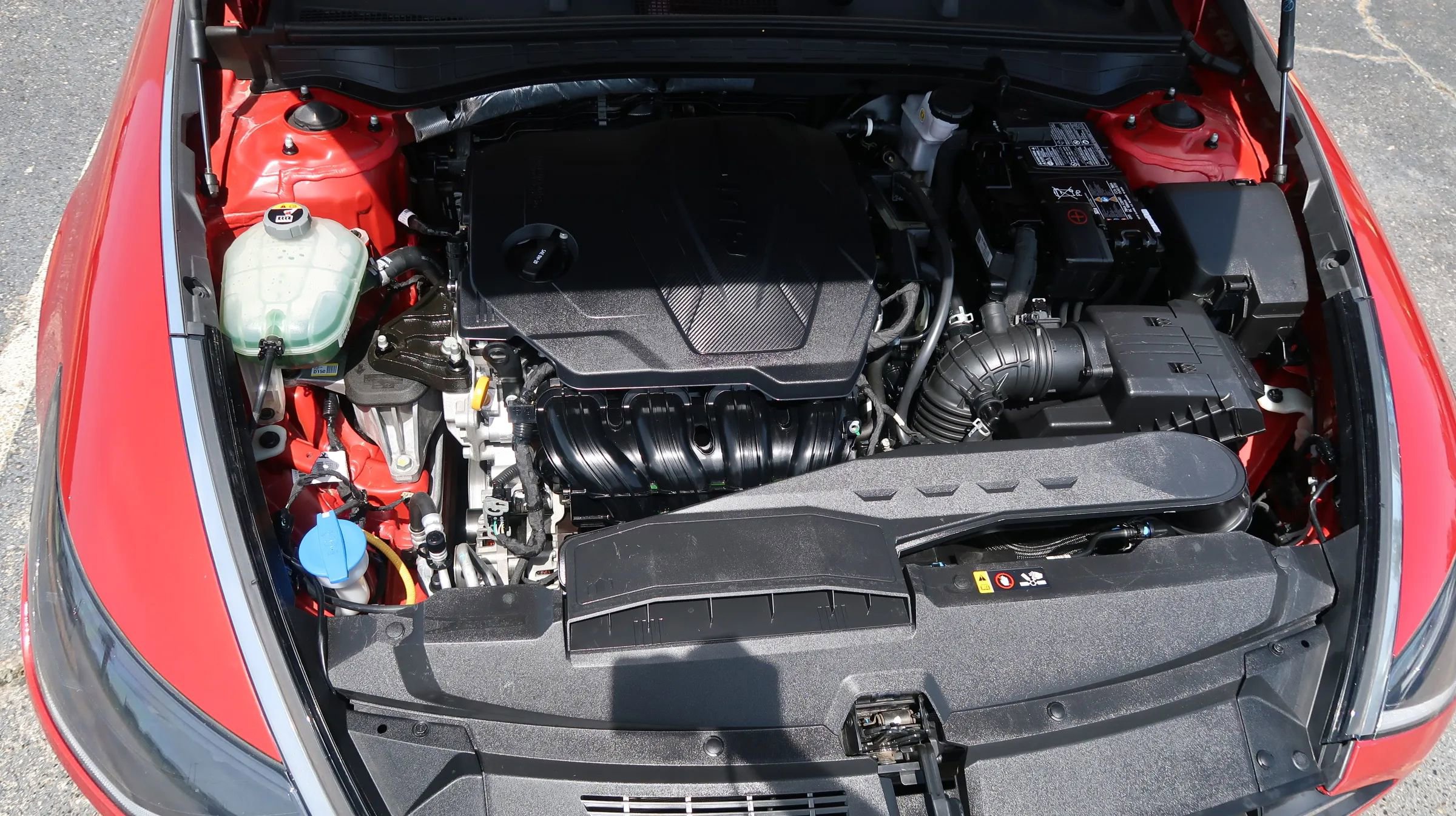 Used 2020 Hyundai Sonata SE FWD image 41