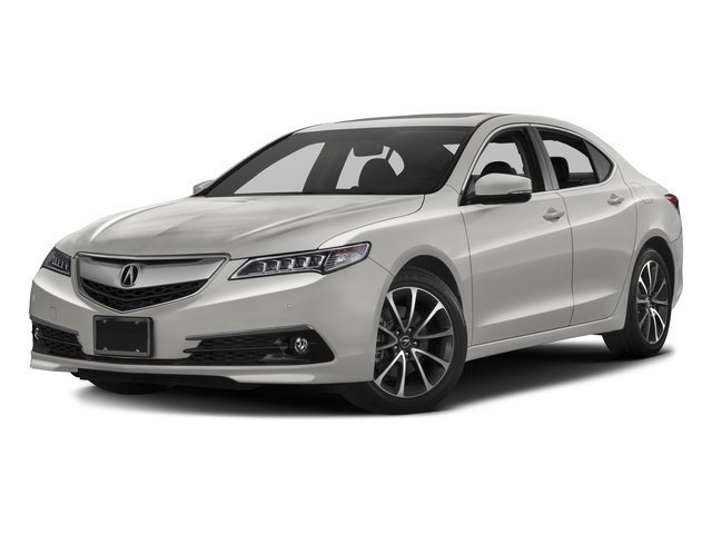 Used 2016 Acura TLX V6 w/ Advance Package image 1
