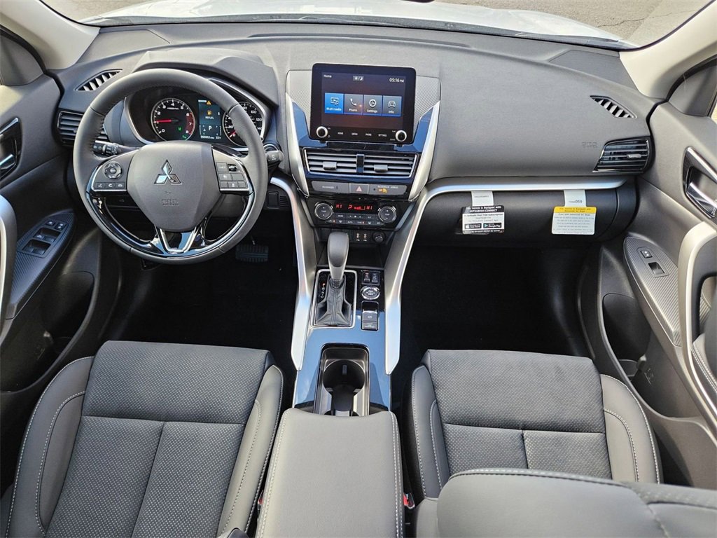 New 2026 Mitsubishi Eclipse Cross SE image 28