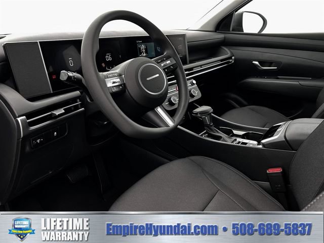 New 2026 Hyundai Tucson SE AWD/4WD image 14