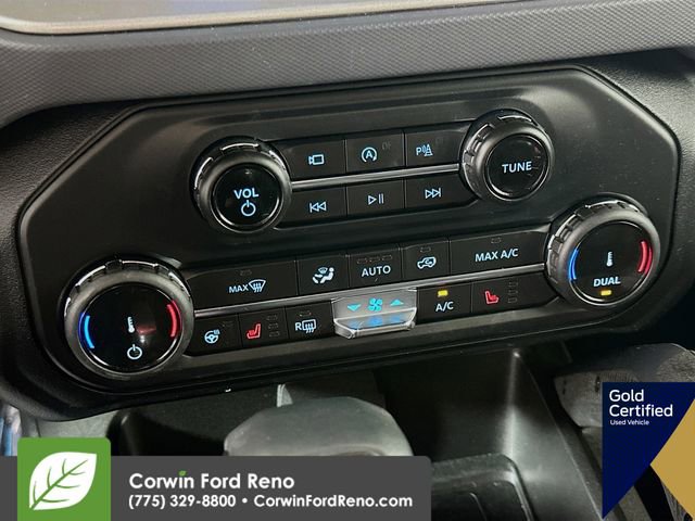 Used 2022 Ford Bronco Raptor image 20