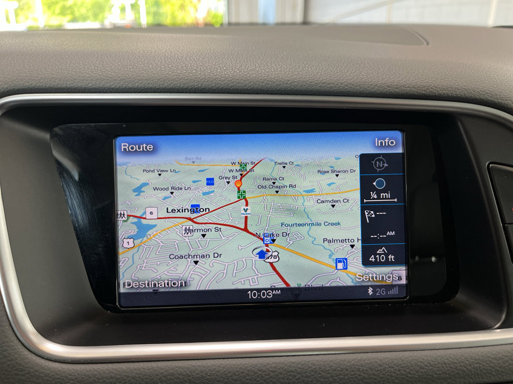 Used 2016 Audi Q5 2.0T Premium Plus w/ Technology Package image 20