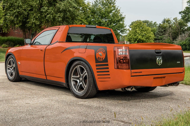 Used 2010 Dodge Charger Police RWD image 6