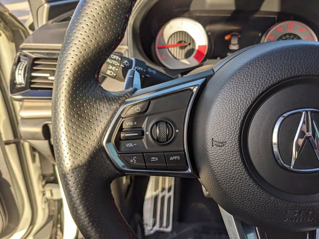 Used 2019 Acura RDX A-Spec FWD image 28