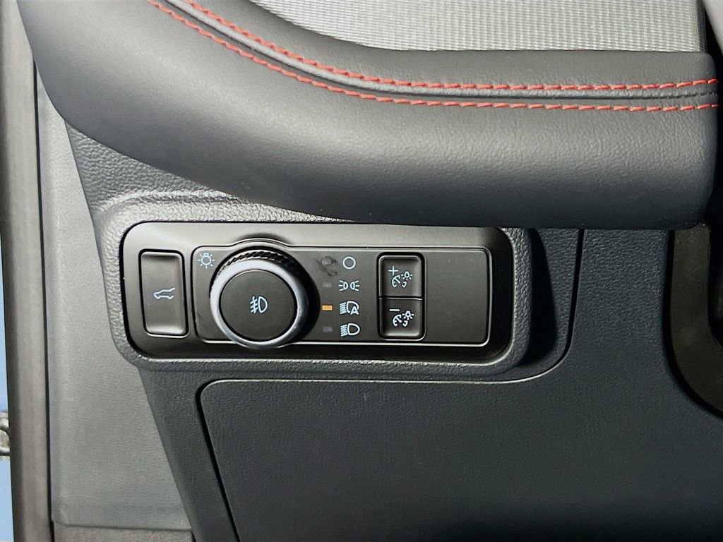 New 2026 Ford Explorer ST w/ Sun And Sound Package image 20