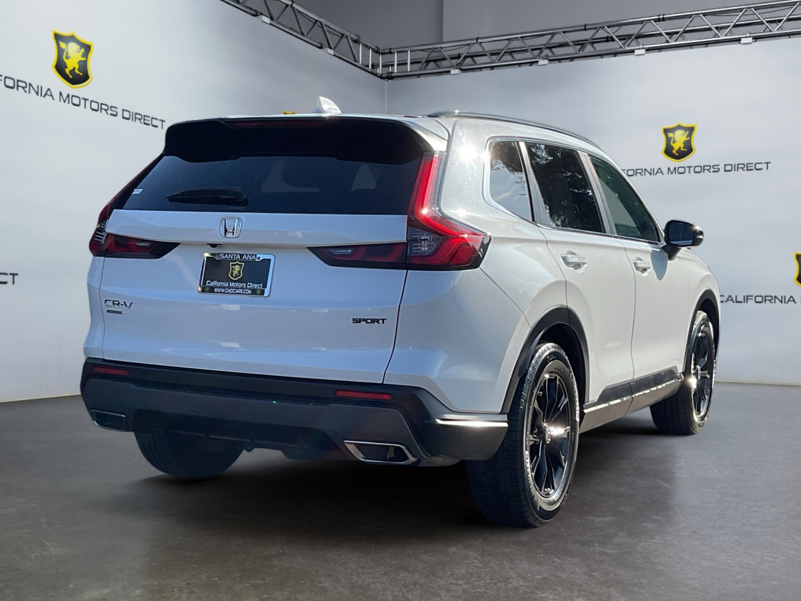 Used 2023 Honda CR-V Sport image 5