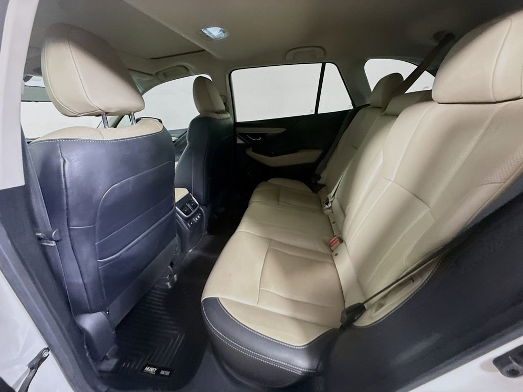 Used 2020 Subaru Outback Limited AWD/4WD image 27