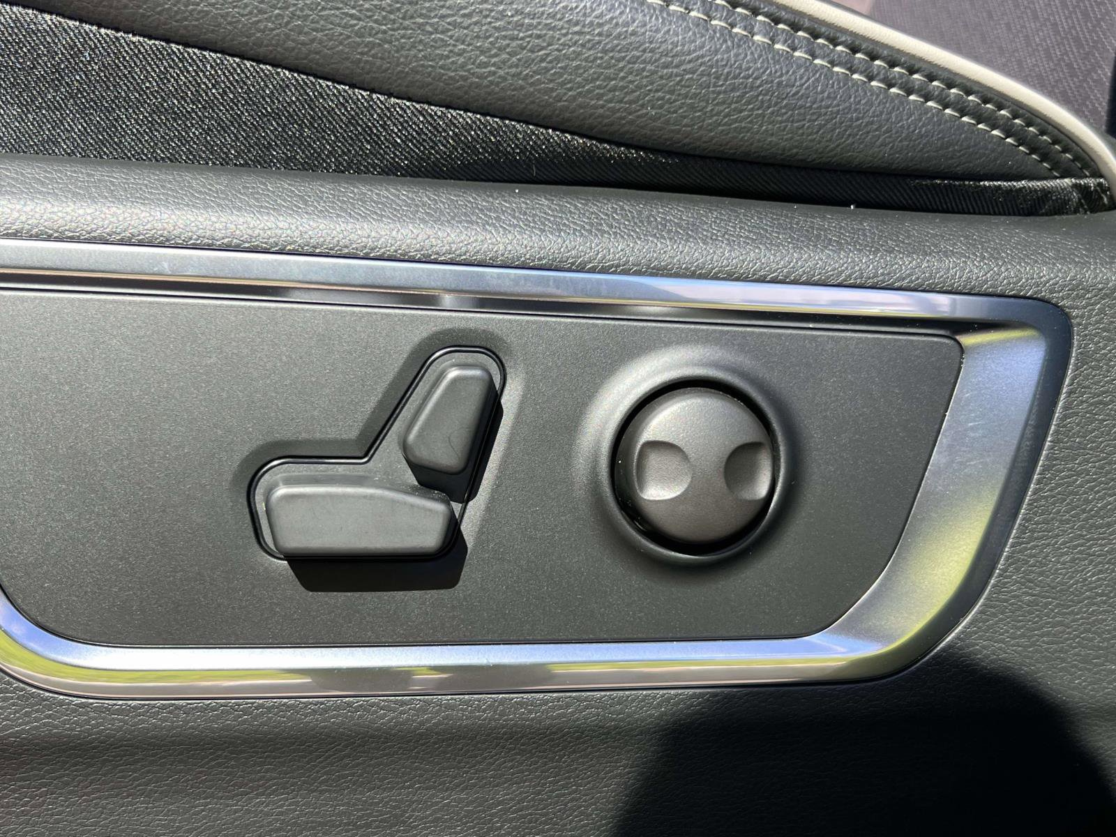 New 2026 RAM 1500 Laramie image 23