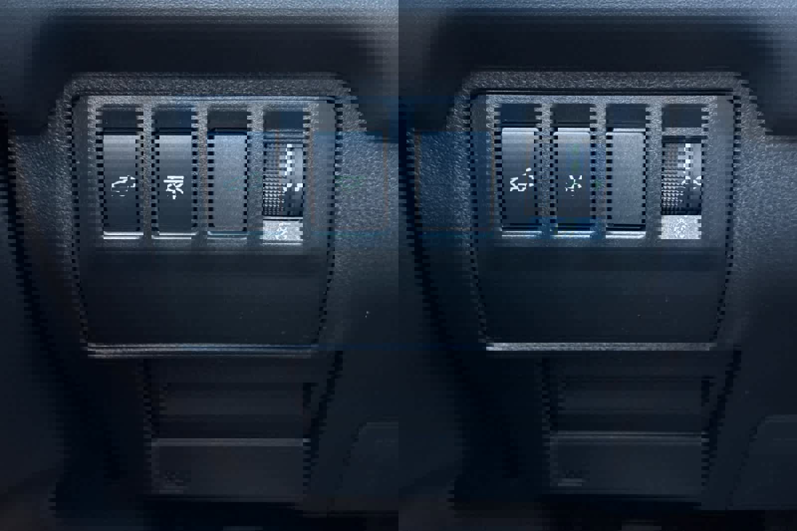 New 2026 Subaru Ascent Limited w/ Popular Package #2 image 30