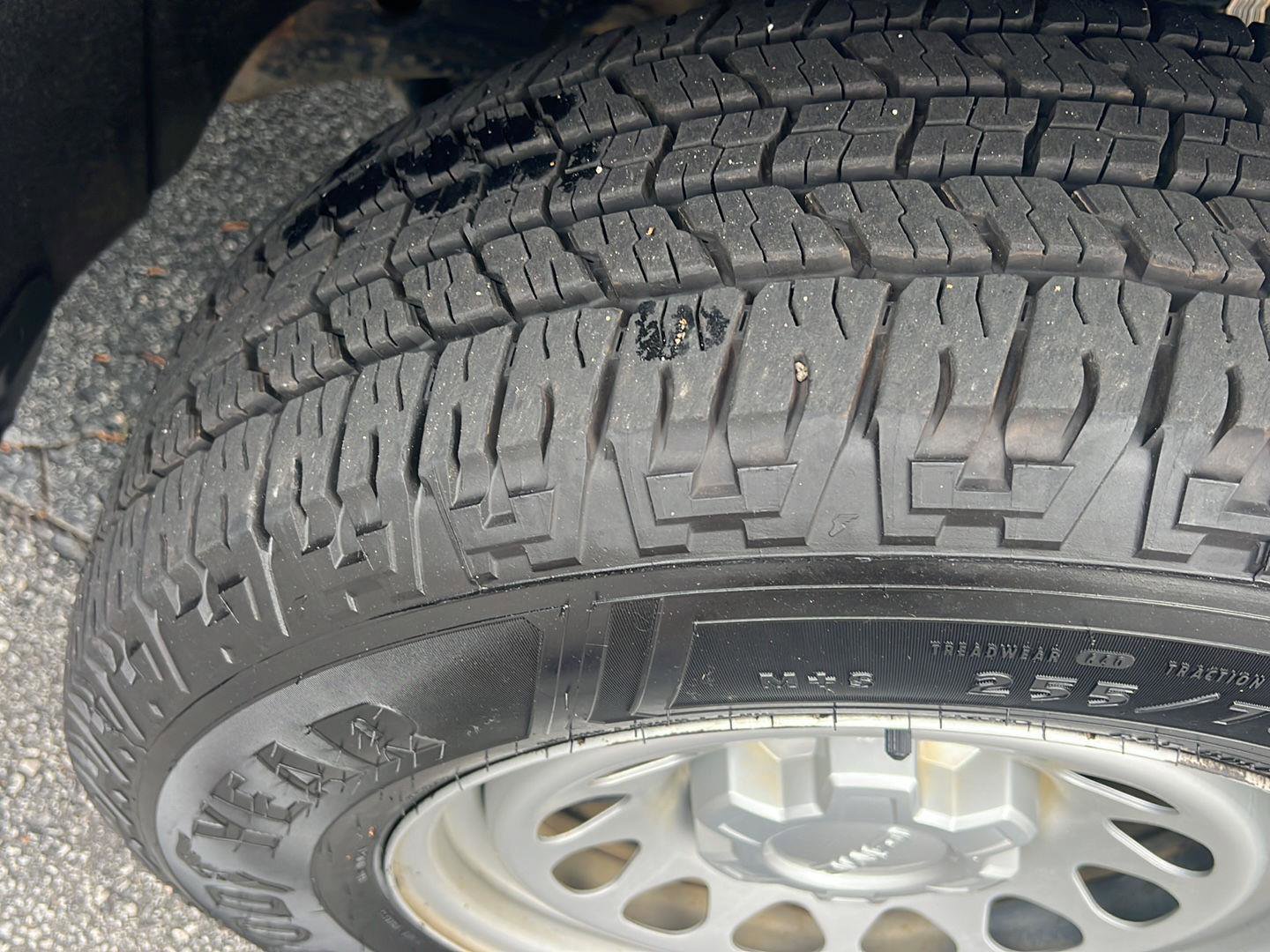 Used 2021 GMC Sierra 1500 2WD Double Cab w/ Fleet Convenience Package image 39