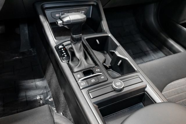 Used 2025 Kia K5 LXS image 17