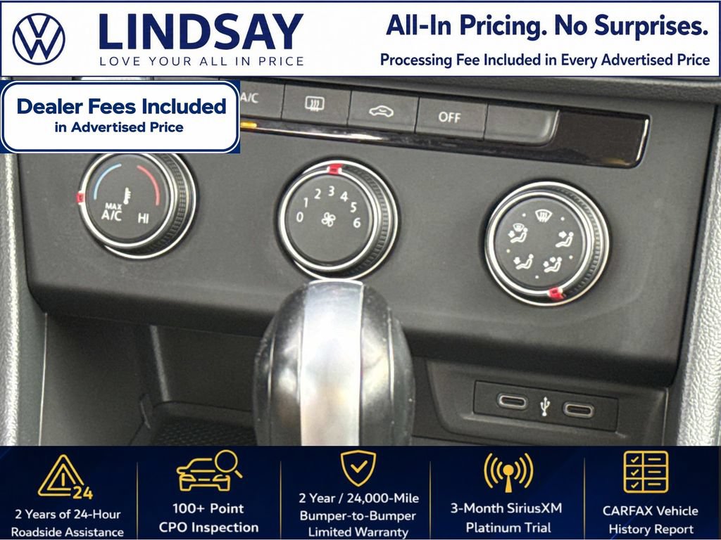 Used 2021 Volkswagen Jetta FWD image 17